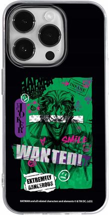 Ert Group Etui Dc Do Apple Iphone 11 Pro Nadruk Pełny Joker 026
