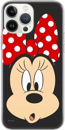 Disney Etui Do Apple Iphone 11 Pro Nadruk Pełny Minnie 054