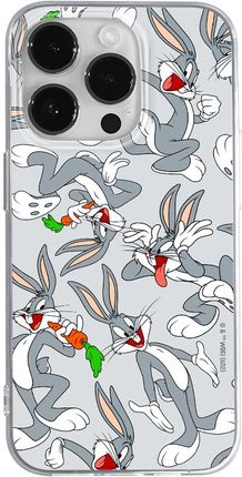 Ert Group Etui Looney Tunes Do Google Pixel 7 Pro Nadruk Pełny Bugs 013