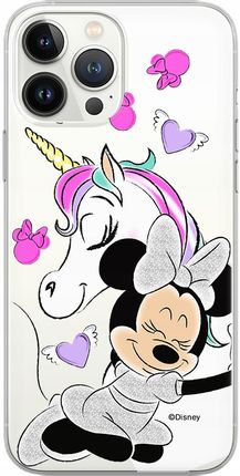 Disney Etui Do Apple Iphone 11 Pro Nadruk Częściowy Minnie 036