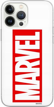 Ert Group Etui Marvel Do Apple Iphone 11 Pro Nadruk Pełny 007