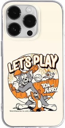 Ert Group Etui Tom And Jerry Do Apple Iphone 11 Pro Nadruk Pełny I 044