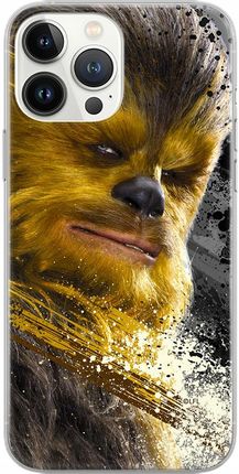 Ert Group Etui Star Wars Do Google Pixel 7 Pro Nadruk Pełny Chewbacca 003