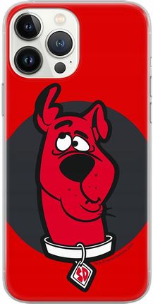 Ert Group Etui Scooby Doo Do Apple Iphone 12 Mini Nadruk Pełny 012