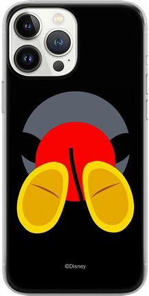 Disney Etui Do Apple Iphone 11 Pro Max Nadruk Pełny Mickey 034