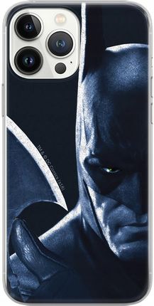 Ert Group Etui Dc Do Apple Iphone 12 Pro Max Nadruk Pełny Batman 020