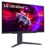 Lg 32" 32GR75Q-B