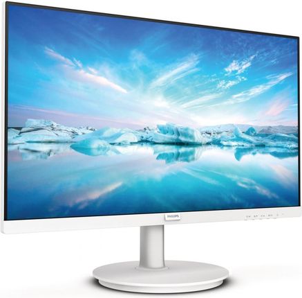 Monitor Philips 27 271V8AW - Opinie i ceny na Ceneo.pl