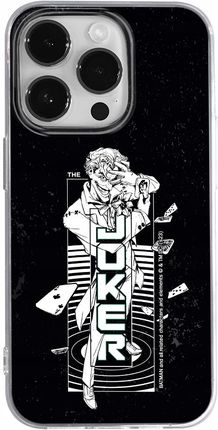 Ert Group Etui Dc Do Apple Iphone 12 Mini Nadruk Pełny Joker 025