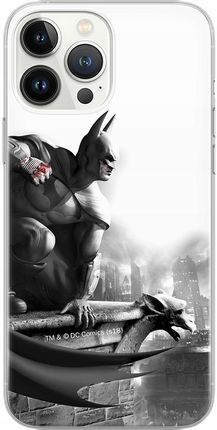 Ert Group Etui Dc Do Apple Iphone 11 Pro Nadruk Pełny Batman 017