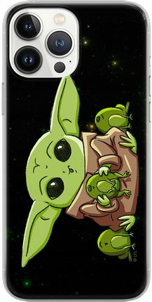 Ert Group Etui Star Wars Do Google Pixel 7 Nadruk Pełny Baby Yoda 014