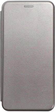 Vegacom Beline Etui Book Magnetic Xiaomi Redmi 9T Stalowy