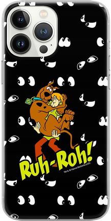 Ert Group Etui Scooby Doo Do Apple Iphone 11 Nadruk Pełny 013