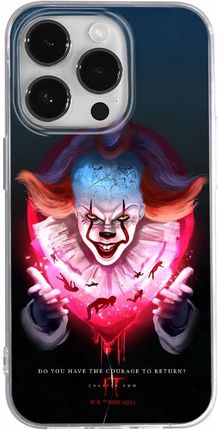 Ert Group Etui Horror Do Apple Iphone 11 Pro Max Nadruk Pełny To 020