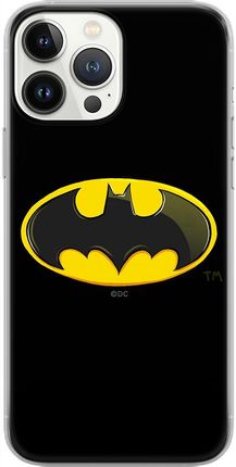 Ert Group Etui Dc Do Apple Iphone 11 Pro Nadruk Pełny Batman 023