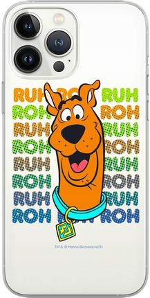 Ert Group Etui Scooby Doo Do Apple Iphone 11 Pro Max Nadruk Częściowy 003