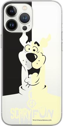 Ert Group Etui Scooby Doo Do Apple Iphone 12 Mini Nadruk Częściowy 008