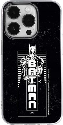 Ert Group Etui Dc Do Apple Iphone 12 Mini Nadruk Pełny Batman 041