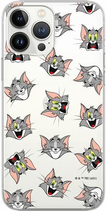 Ert Group Etui Tom And Jerry Do Iphone 11 Pro Max Nadruk Częściowy I 007