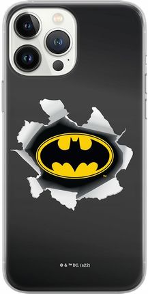 Ert Group Etui Dc Do Apple Iphone 13 Mini Nadruk Pełny Batman 059