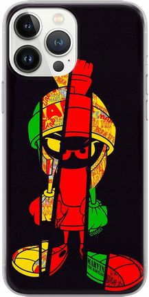 Ert Group Etui Looney Tunes Do Apple Iphone 11 Pro Max Nadruk Pełny Marwin 003