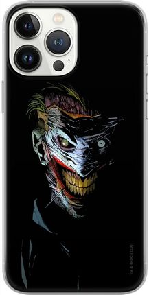 Ert Group Etui Dc Do Apple Iphone 12 Pro Max Nadruk Pełny Joker 011