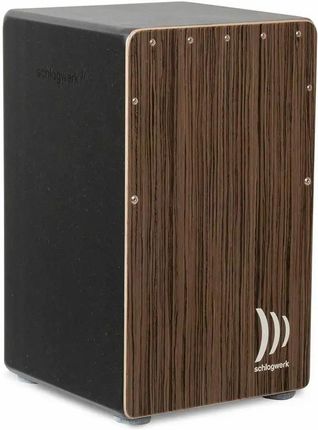 Schlagwerk Fineline カホン CP-605 Morado Morado