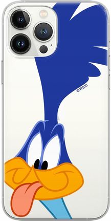 Ert Group Etui Looney Tunes Do Google Pixel 7 Pro Struś Pędziwiatr 002