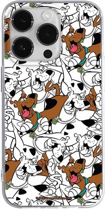 Ert Group Etui Scooby Doo Do Google Pixel 7 Nadruk Pełny 022