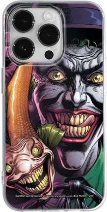 Ert Group Etui Dc Do Apple Iphone 13 Mini Nadruk Pełny Joker 021