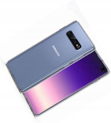 Izigsm Etui Silikonowe Do Samsung Galaxy M52 5G Nakładka