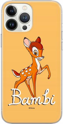 Ert Group Etui Disney Do Google Pixel 7 Nadruk Pełny Bambi 013