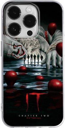 Ert Group Etui Horror Do Apple Iphone 12 Mini Nadruk Pełny To 022