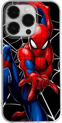 Ert Group Etui Marvel Do Google Pixel 7 Pro Nadruk Pełny Spider Man 039