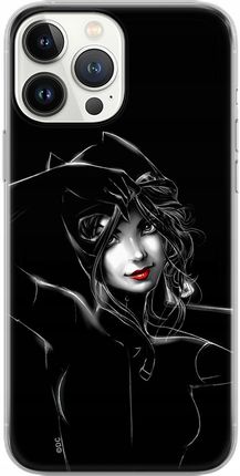 Ert Group Etui Dc Do Apple Iphone 11 Nadruk Pełny Catwoman 002