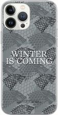 Ert Group Etui Game Of Thrones Do Apple Iphone 11 Pro Max Nadruk Pełny Gra O Tron 019
