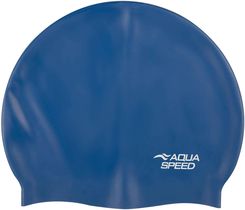 Zdjęcie Aqua Speed Duży Z Silikonu Mono Xl Niebieskie - Prusice