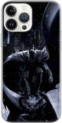 Ert Group Etui Dc Do Apple Iphone 12 Mini Nadruk Pełny Batman 021