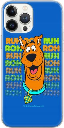 Ert Group Etui Scooby Doo Do Apple Iphone 12 Pro Nadruk Pełny 003