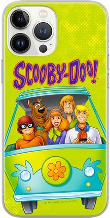 Ert Group Etui Scooby Doo Do Apple Iphone 11 Nadruk Pełny 015