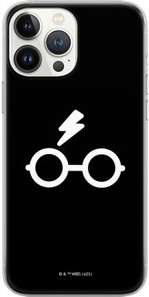 Ert Group Etui Harry Potter Do Apple Iphone 12 Pro Nadruk Pełny