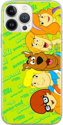 Ert Group Etui Scooby Doo Do Google Pixel 7 Pro Nadruk Pełny 001