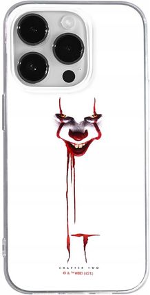 Ert Group Etui Horror Do Apple Iphone 11 Nadruk Pełny To 024