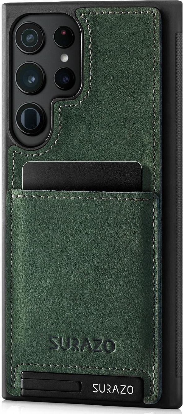 Surazo Premium Etui Plecki Back Case Samsung Galaxy S Ultra Etui Na Telefon Ceny I Opinie