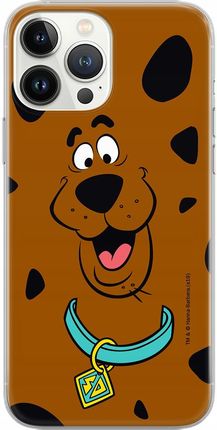Ert Group Etui Scooby Doo Do Apple Iphone 12 Mini Nadruk Pełny 002