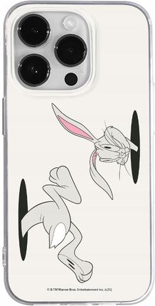 Ert Group Etui Looney Tunes Do Apple Iphone 11 Nadruk Pełny Bugs 016