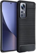 Atrax Futerał Carbon Do Honor X7A Czarny