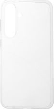 Fixed Elastyczne Etui Tpu Do Galaxy S24 Plus Case Cover Przezroczyste