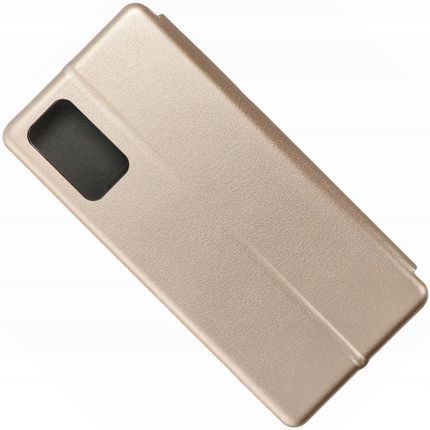 Izigsm Futerał Kabura Do Samsung Galaxy Note 20 Książkowa