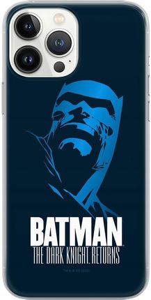 Ert Group Etui Dc Do Apple Iphone 12 Pro Max Nadruk Pełny Batman 034